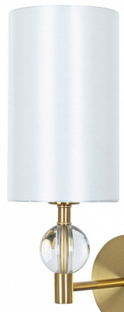 Фото Бра Arte Lamp Matar A4027AP-1PB