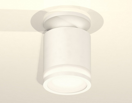 Открыть Накладной светильник Ambrella Light XS XS7401064 Фото Накладной светильник Ambrella Light XS XS7401064