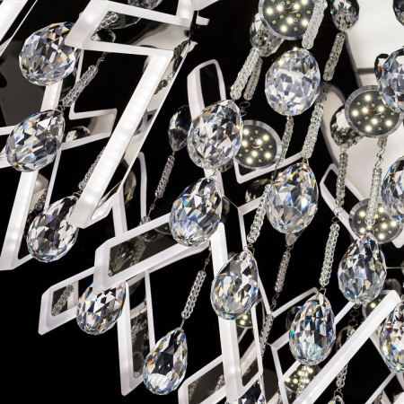 Фото Потолочная люстра Citilux Maximus EL335C174.1