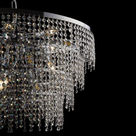 Фото Подвесная люстра Maytoni Noa DIA202PL-15CH