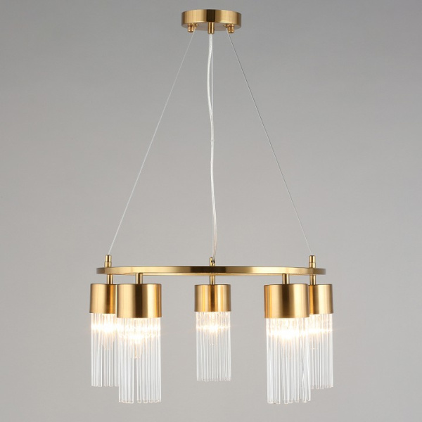 Фото Подвесной светильник Omnilux Cesana OML-67103-05