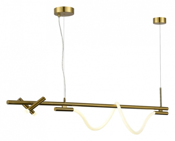 Фото Подвесной светильник ST-Luce Marlow SL6118.303.03