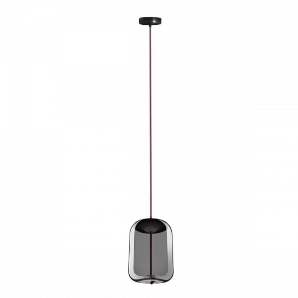 Открыть Подвесной светильник Loft it Knot 8134-C mini Фото Подвесной светильник Loft it Knot 8134-C mini