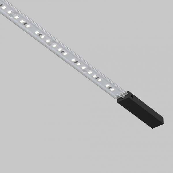 Фото Накладной светильник Maytoni Flex TR160-1-100W3K-10B