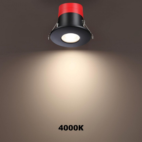 Фото Встраиваемый светильник Novotech Spot 358638