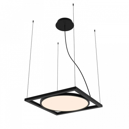 Фото Подвесной светильник Favourite Pany 4637-1P