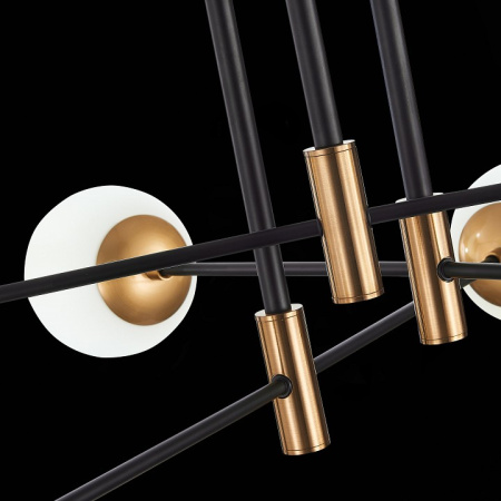 Фото Потолочная люстра ST-Luce Limano SL1203.402.06