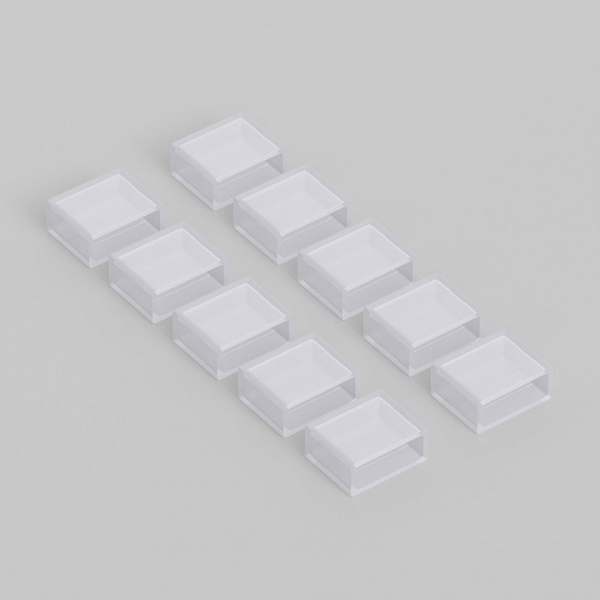 Фото Заглушка для лент Elektrostandard 220V COB IP65 a068907