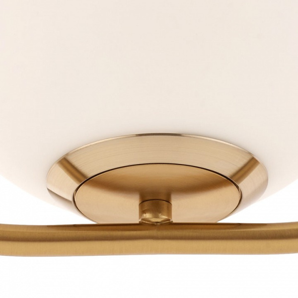 Фото Подвесной светильник Arte Lamp Matisse A7765SP-1AB
