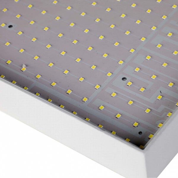 Фото Накладной светильник Favourite Flashled 2066-30C