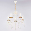 Открыть Подвесная люстра Ambrella Light TR TR4916 Фото Подвесная люстра Ambrella Light TR TR4916
