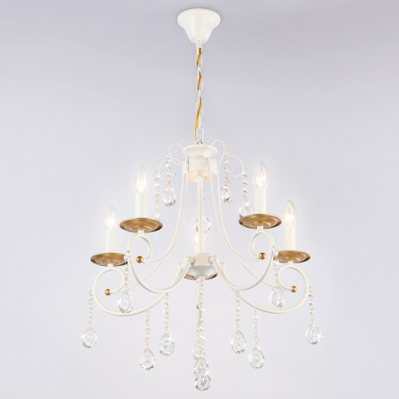Открыть Подвесная люстра Ambrella Light TR TR4916 Фото Подвесная люстра Ambrella Light TR TR4916