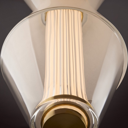 Фото Подвесной светильник Freya Plum FR6137PL-L6BT1