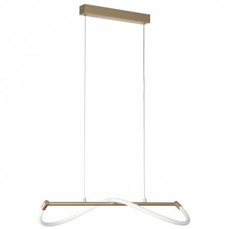 Фото Подвесной светильник Citilux Eva CL210112