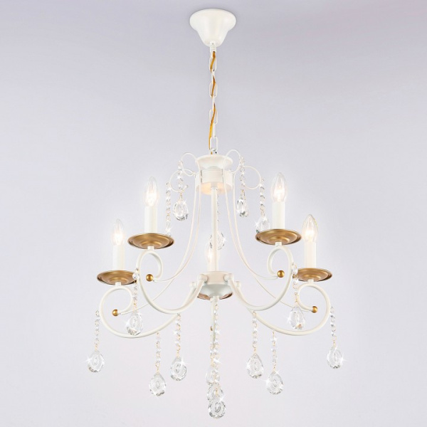 Фото Подвесная люстра Ambrella Light TR TR4916