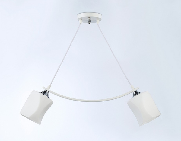 Открыть Подвесной светильник Ambrella Light TR TR303154 Фото Подвесной светильник Ambrella Light TR TR303154