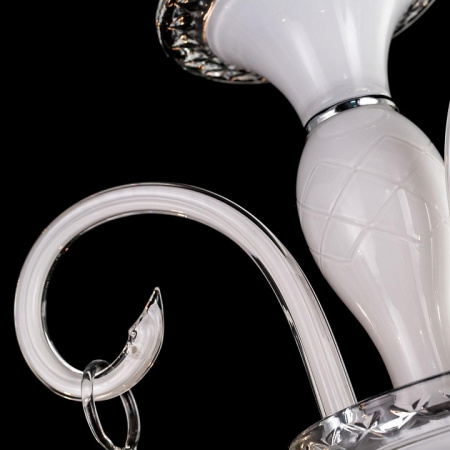 Фото Подвесная люстра Citilux Марена CL352180