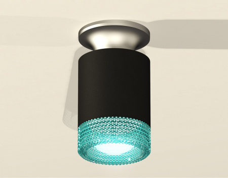 Открыть Накладной светильник Ambrella Light XS XS6302142 Фото Накладной светильник Ambrella Light XS XS6302142