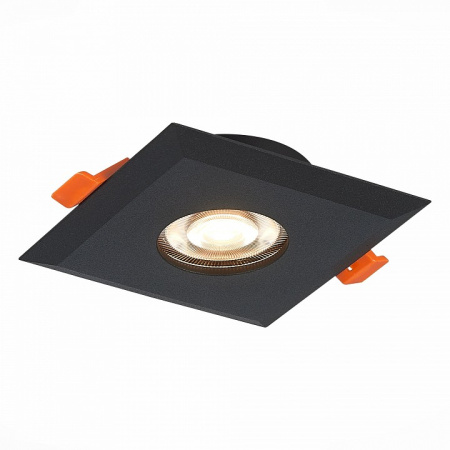 Фото Встраиваемый светильник ST-Luce Ovasis ST204.408.01