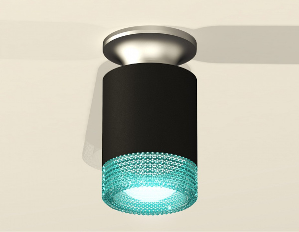 Открыть Накладной светильник Ambrella Light XS XS6302142 Фото Накладной светильник Ambrella Light XS XS6302142