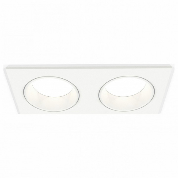 Открыть Встраиваемый светильник Ambrella Light XC XC6525001 Фото Встраиваемый светильник Ambrella Light XC XC6525001