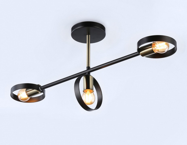 Фото Люстра на штанге Ambrella Light TR TR8229