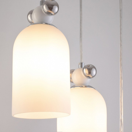 Фото Подвесной светильник Freya Pitch FR5365PL-03CH