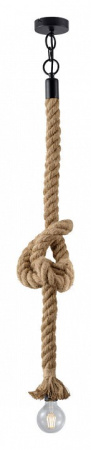 Открыть Подвесной светильник Loft it Rope LOFT1174 Фото Подвесной светильник Loft it Rope LOFT1174