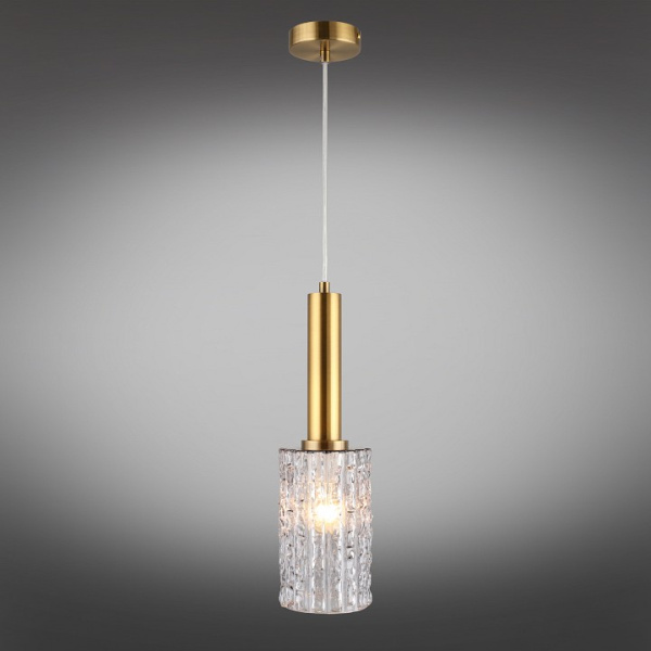 Фото Подвесной светильник Aployt Henrite APL.310.16.01