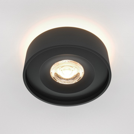 Фото Встраиваемый светильник Maytoni Planet DL035-2-L6B4K