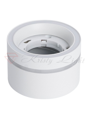 Фото Светильник потолочный накладной Kristy Light KL3371 GX53