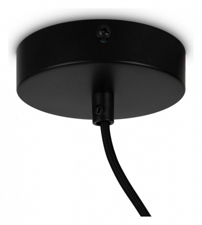 Фото Подвесной светильник Freya Impulse FR5221PL-01B