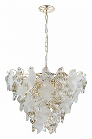 Фото Подвесная люстра Lumion Lupine 6529/9