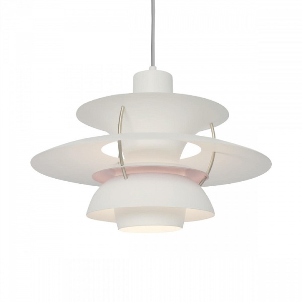 Фото Подвесной светильник Loft it Floret 10113 White