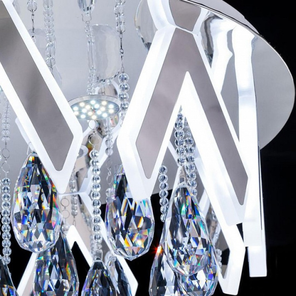 Фото Накладной светильник Citilux Maximus EL335C87.1