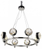 Подвесная люстра Wertmark Matteo WE239.08.203