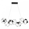 Фото Подвесная люстра Odeon Light Trellis 5087/32L