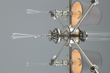 Фото Подвесная люстра Omnilux Rivoli OML-64203-06