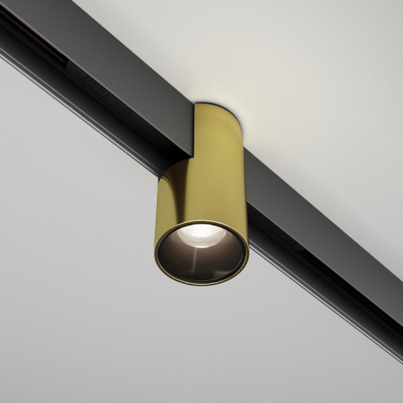 Фото Накладной светильник Maytoni Alfa TR122-2-7W4K-BS