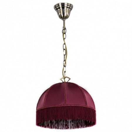 Фото Подвесной светильник Citilux Базель CL407113