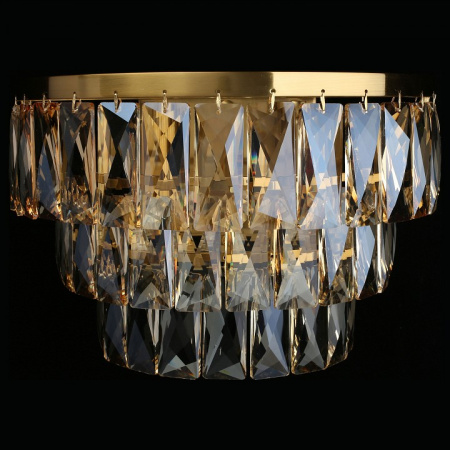 Фото Накладной светильник Aployt Francheska APL.837.01.02