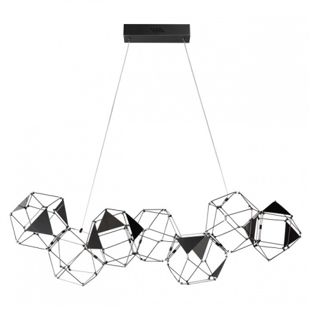 Фото Подвесная люстра Odeon Light Trellis 5087/32L