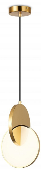 Фото Подвесной светильник Moderli Mesa V10512-PL