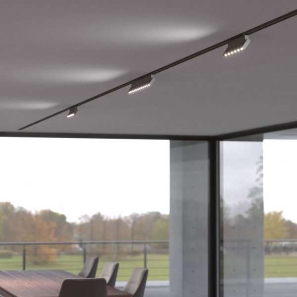 Фото Светильник на штанге Elektrostandard Garda a057443