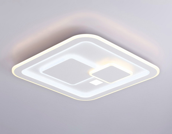 Открыть Накладной светильник Ambrella Light FA FA7712 Фото Накладной светильник Ambrella Light FA FA7712