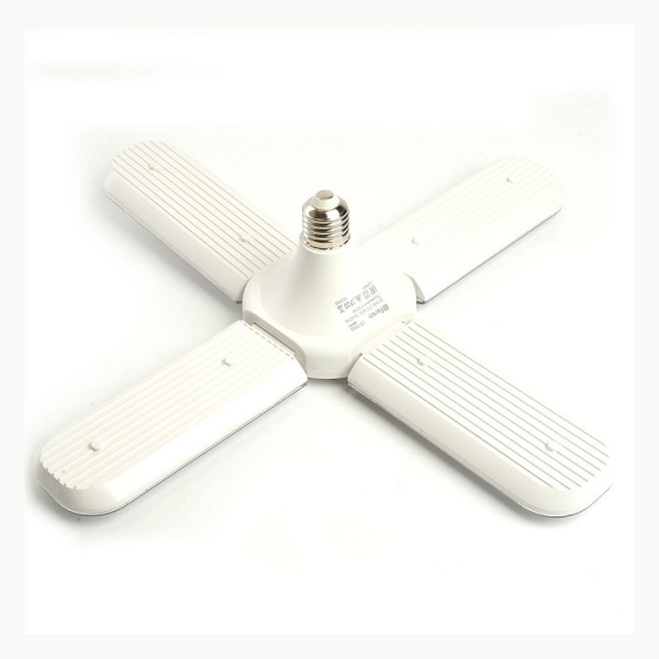 Фото Лампа светодиодная Feron LB-7000 E27 40Вт K 48445