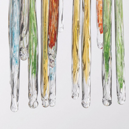 Фото Подвесная люстра MW-Light Лайма 1 467010408