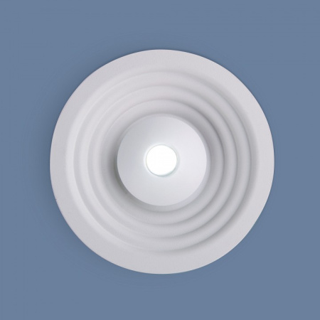 Фото Встраиваемый светильник Elektrostandard Strass M a050145