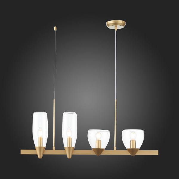 Фото Подвесной светильник ST-Luce Teneresa SL1119.203.04