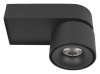 Открыть Накладной светильник Loft it Knof 10324/A Black Фото Накладной светильник Loft it Knof 10324/A Black